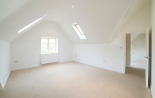 Newton St Cyres bedroom extension leads